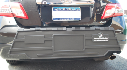 The Best Rear bumper protection, Car bumper protection, Rear